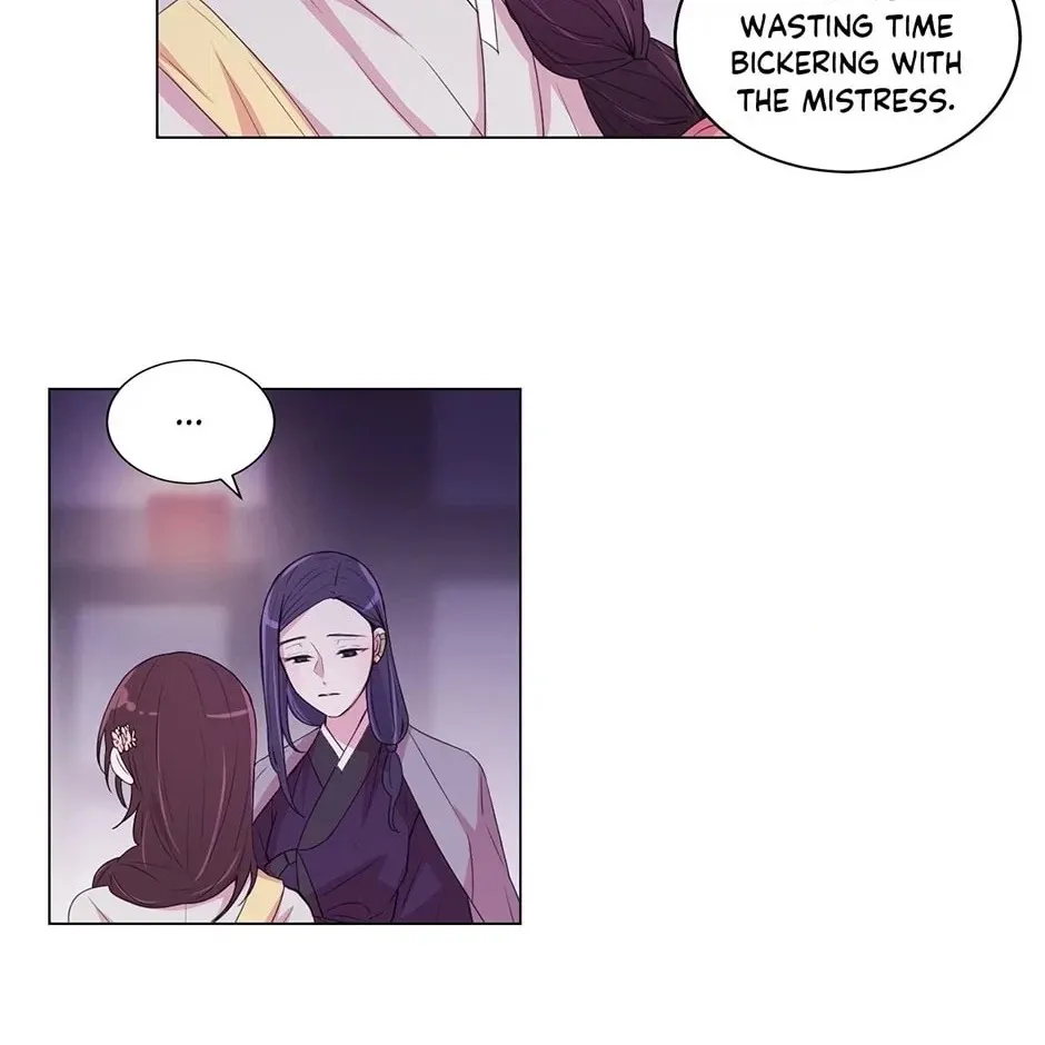Gekkou Teien Chapter 51 page 20 - 