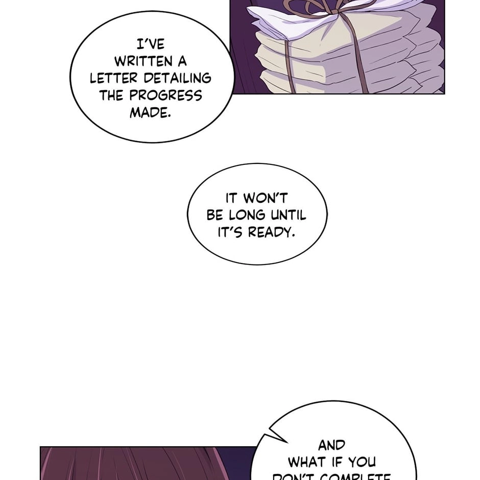 Gekkou Teien Chapter 51 page 22 - 