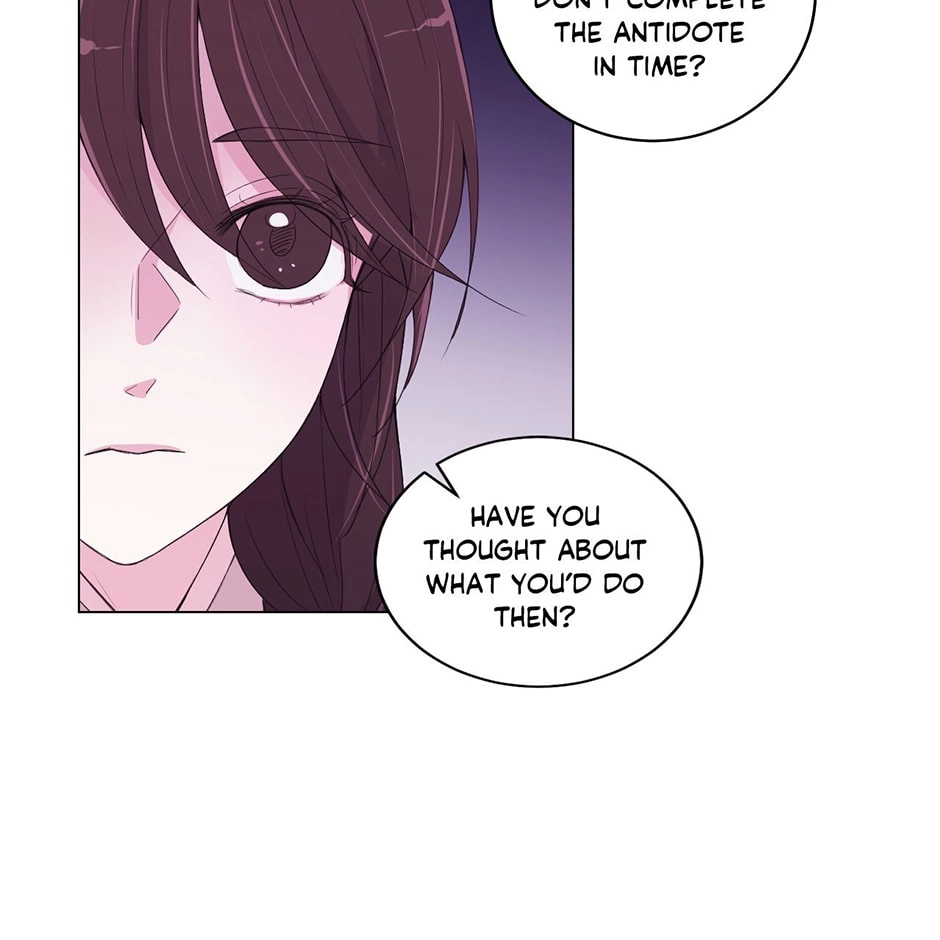 Gekkou Teien Chapter 51 page 23 - 