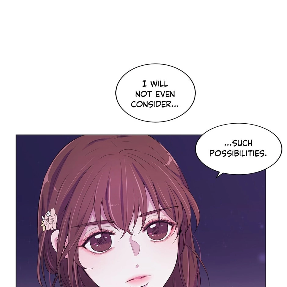 Gekkou Teien Chapter 51 page 25 - 