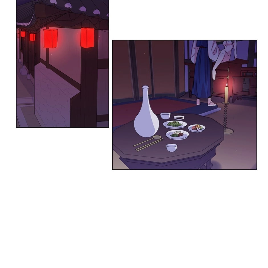Gekkou Teien Chapter 51 page 28 - 