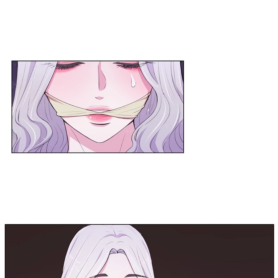 Gekkou Teien Chapter 51 page 29 - 
