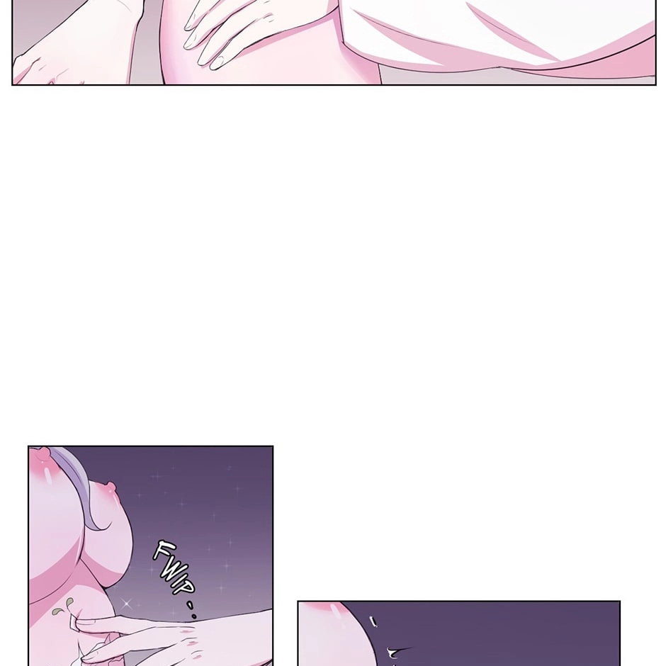 Gekkou Teien Chapter 51 page 31 - 