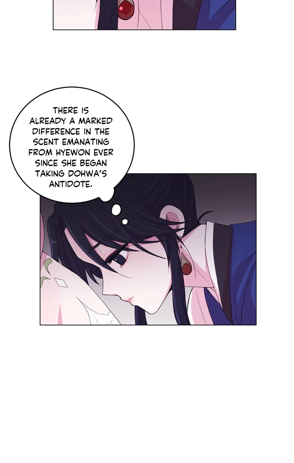 Gekkou Teien Chapter 51 page 34 - 