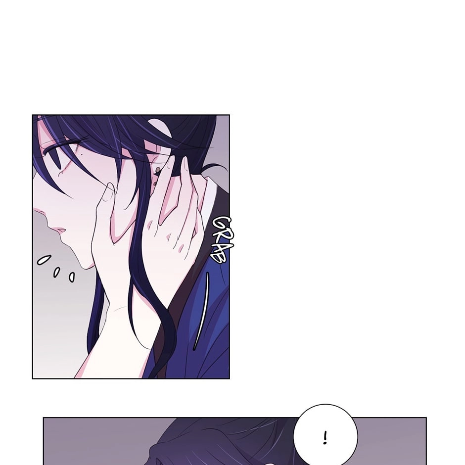 Gekkou Teien Chapter 51 page 35 - 