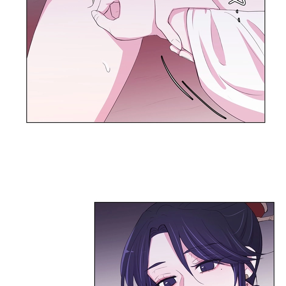 Gekkou Teien Chapter 51 page 37 - 