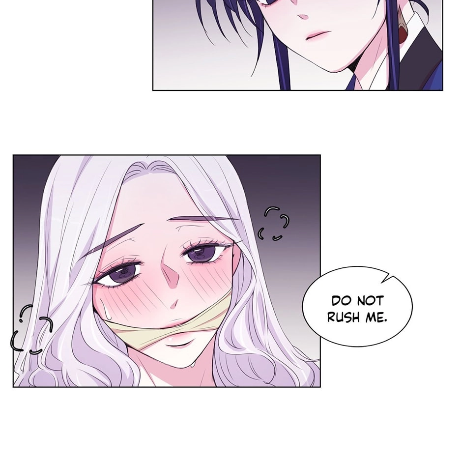 Gekkou Teien Chapter 51 page 38 - 