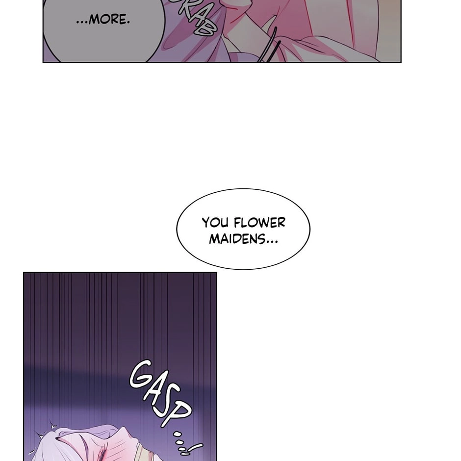Gekkou Teien Chapter 51 page 41 - 