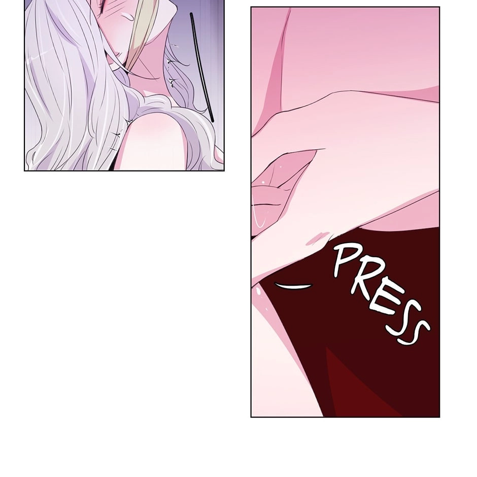 Gekkou Teien Chapter 51 page 42 - 