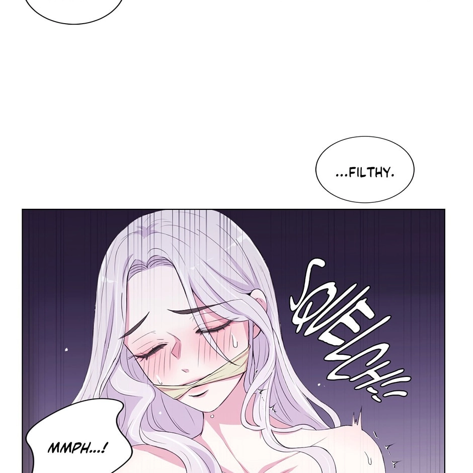 Gekkou Teien Chapter 51 page 44 - 