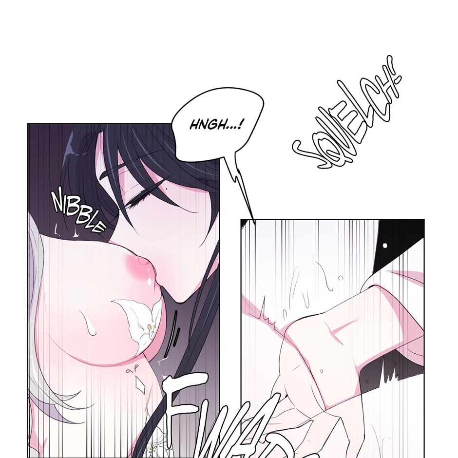 Gekkou Teien Chapter 51 page 47 - 