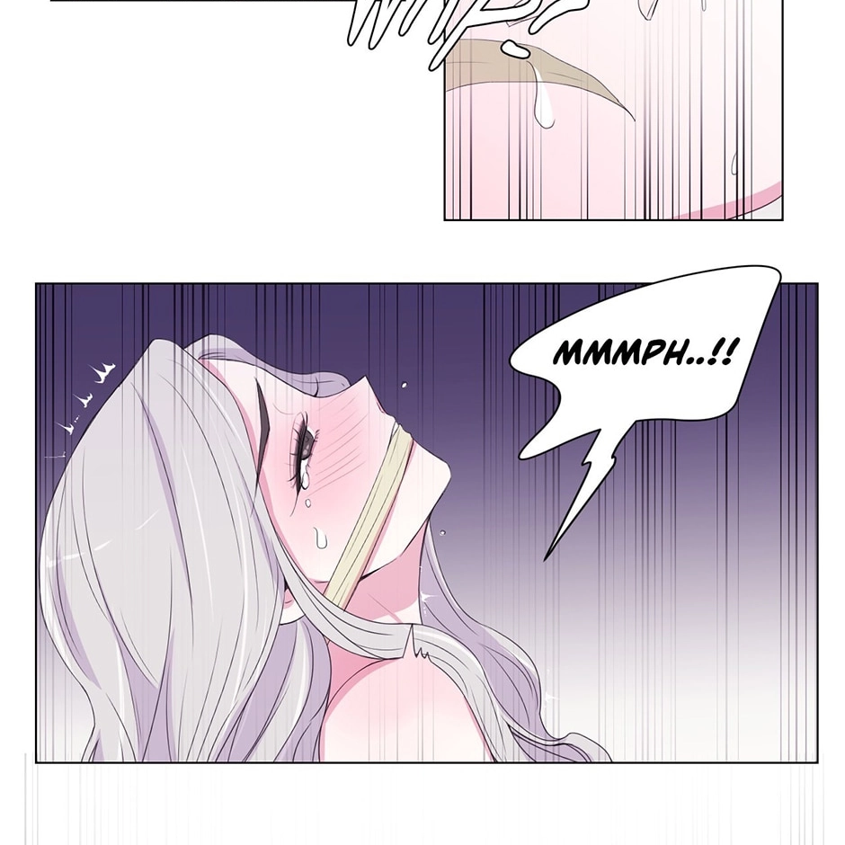 Gekkou Teien Chapter 51 page 48 - 