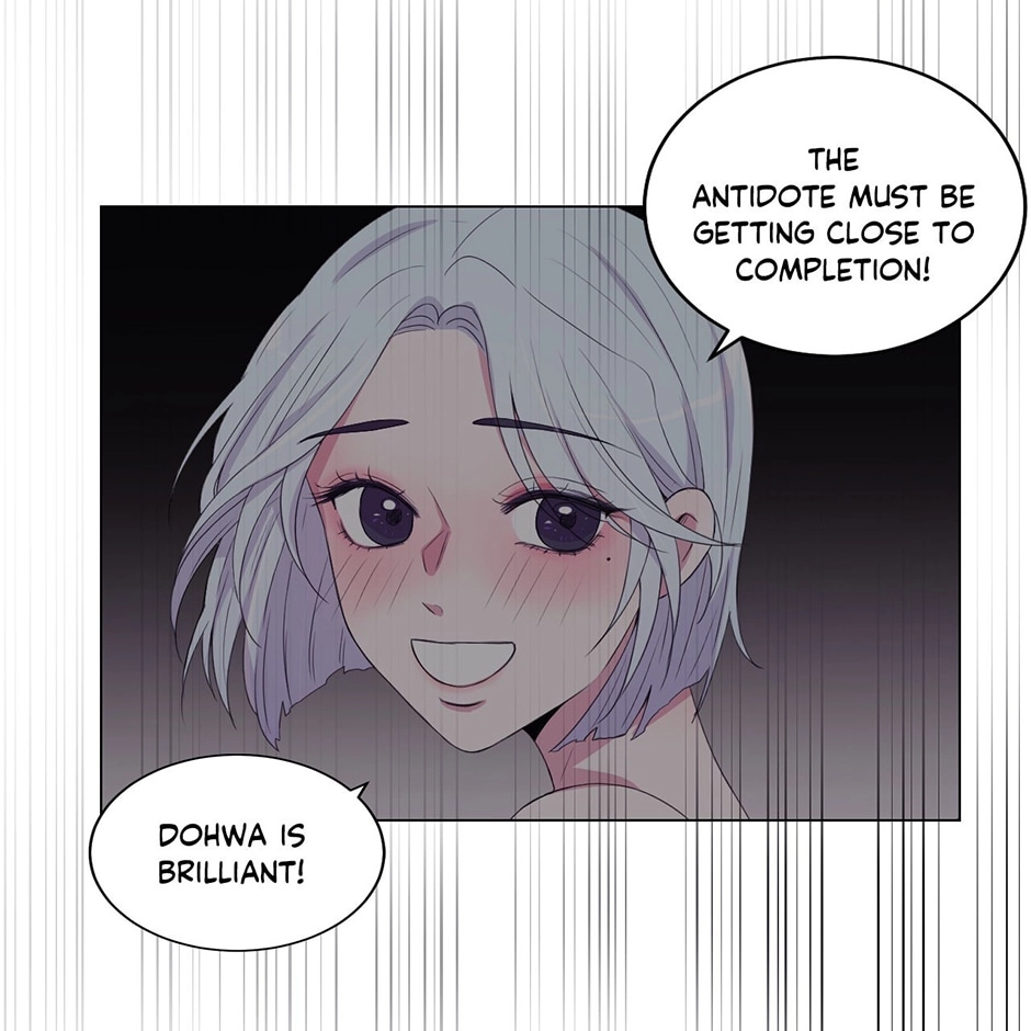 Gekkou Teien Chapter 51 page 52 - 