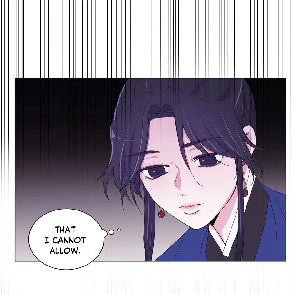 Gekkou Teien Chapter 51 page 54 - 