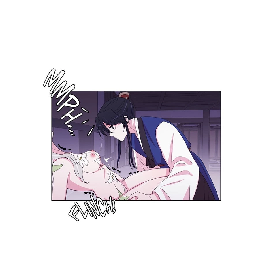 Gekkou Teien Chapter 51 page 56 - 