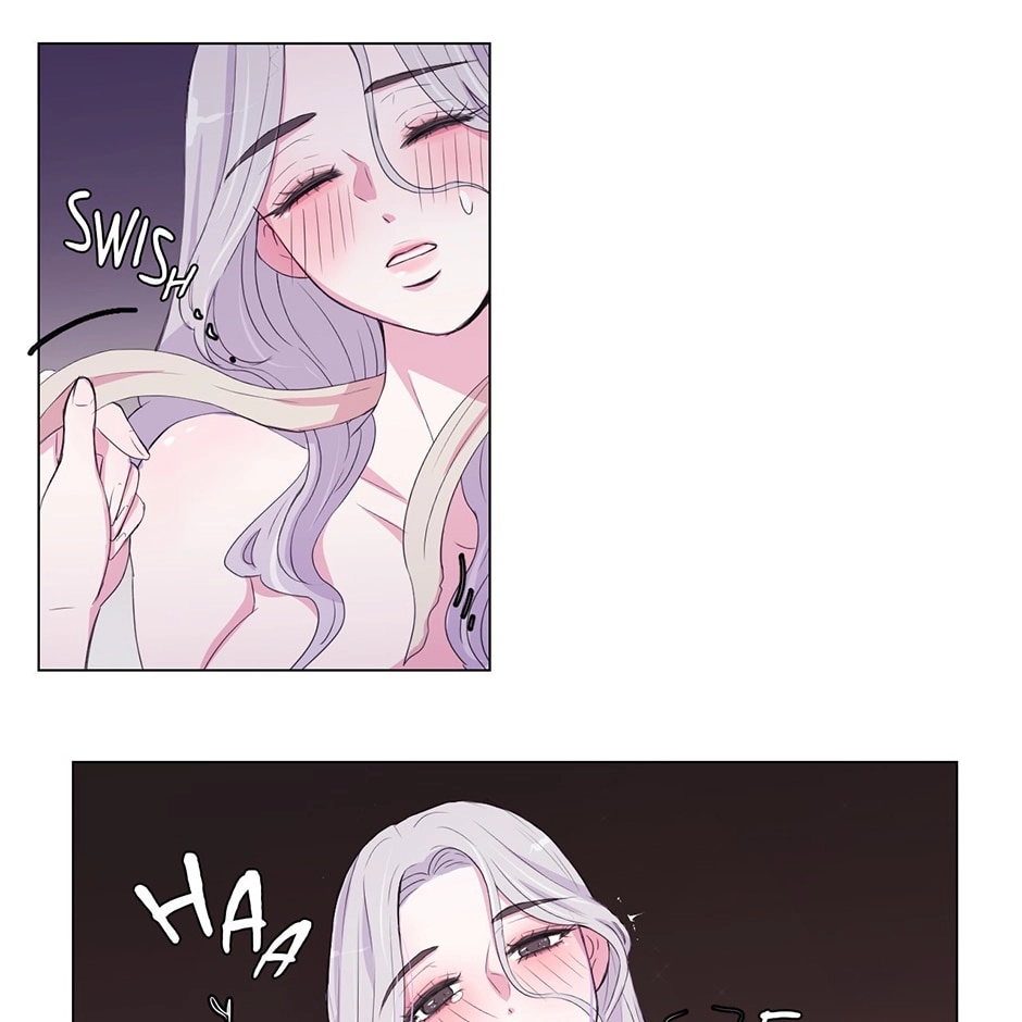 Gekkou Teien Chapter 51 page 57 - 