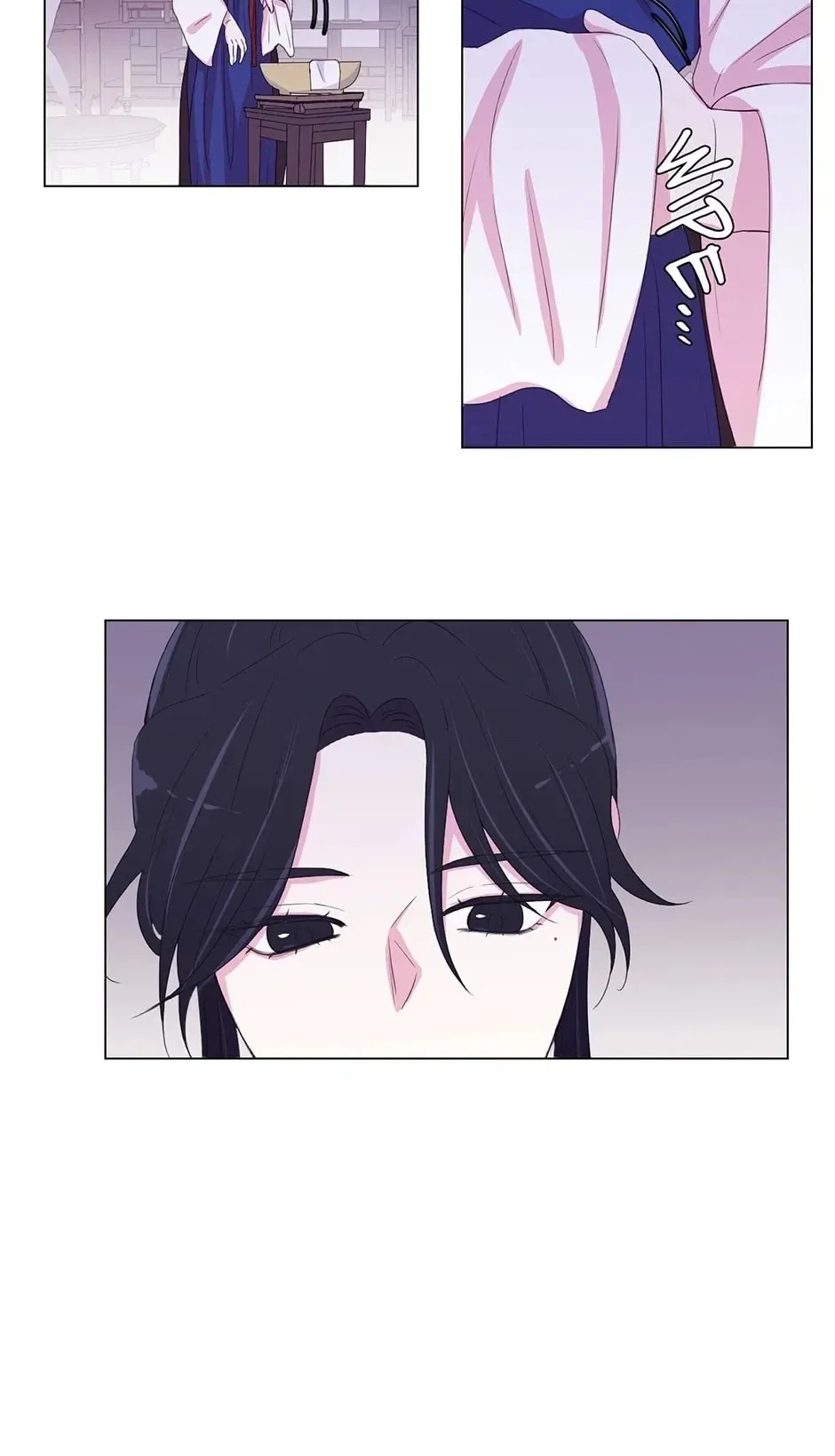 Gekkou Teien Chapter 51 page 60 - 