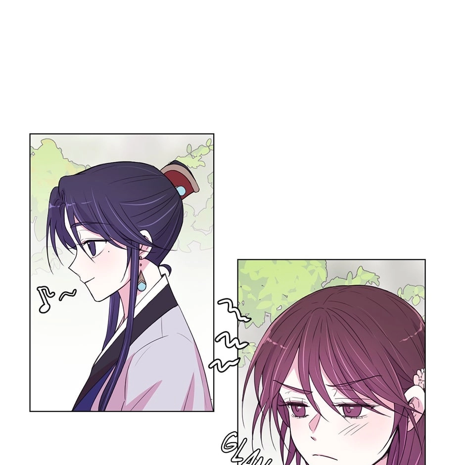 Gekkou Teien Chapter 52 page 19 - 