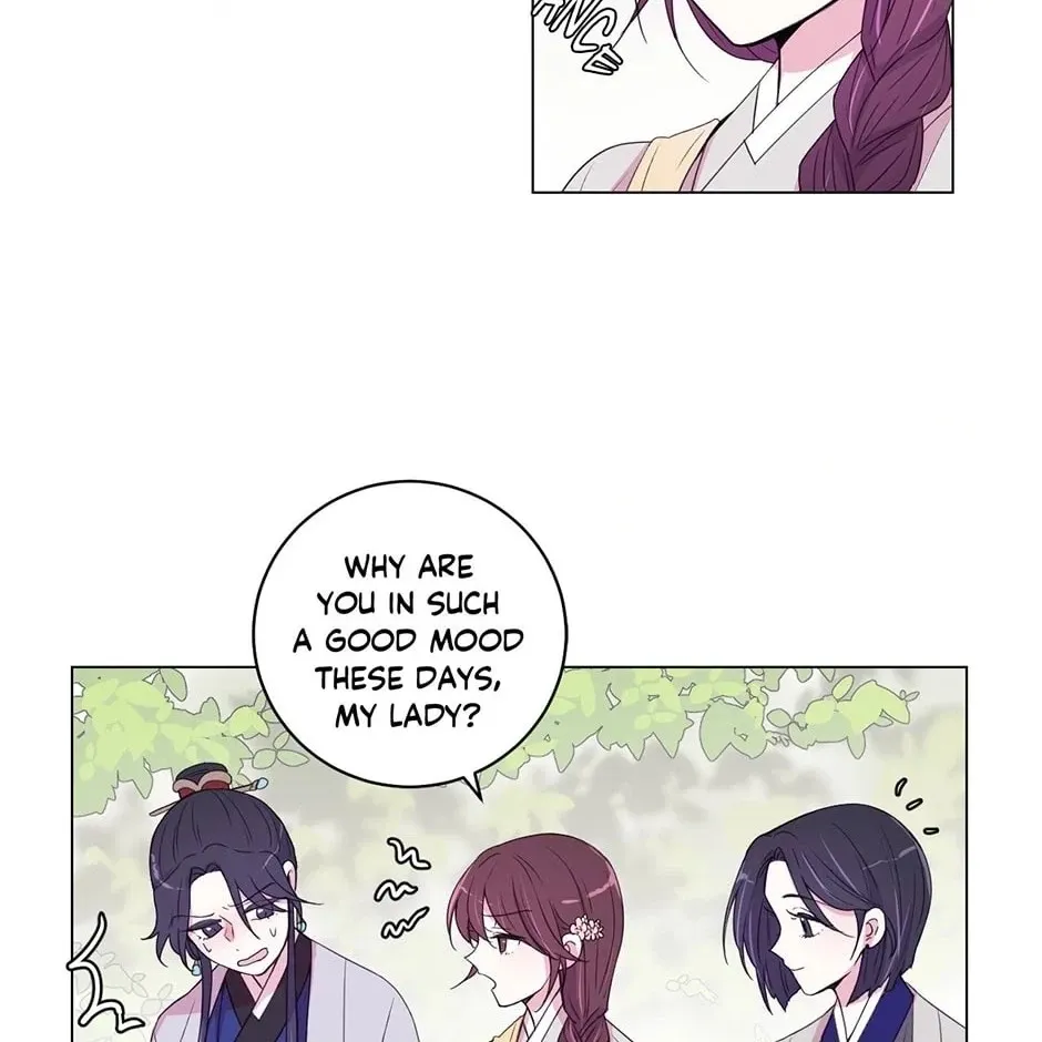 Gekkou Teien Chapter 52 page 20 - 