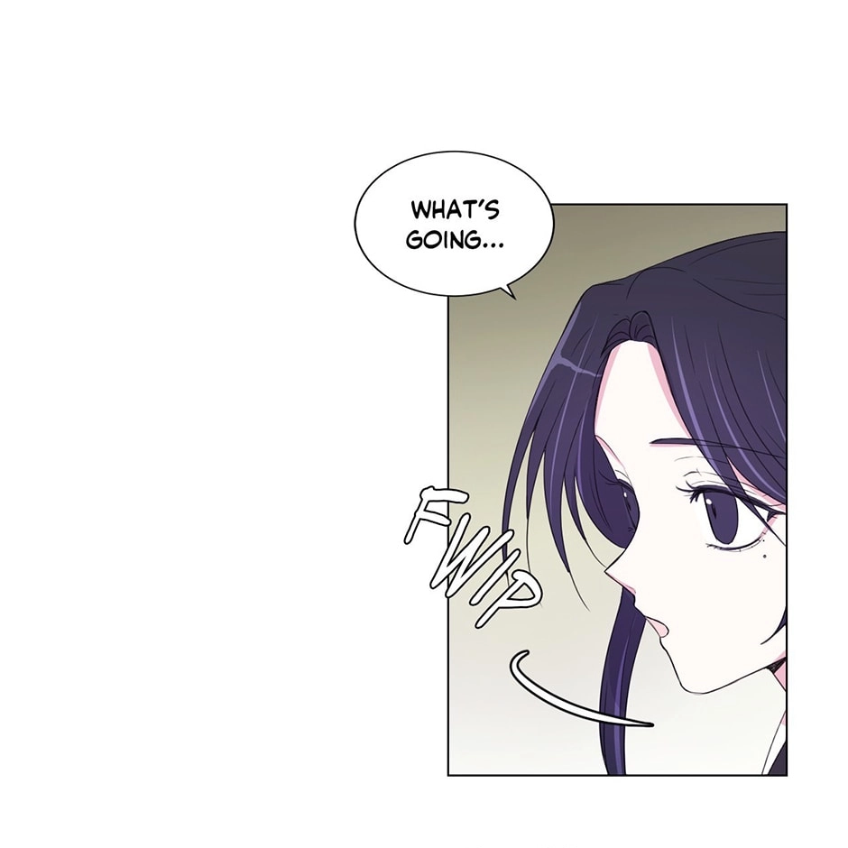 Gekkou Teien Chapter 52 page 29 - 