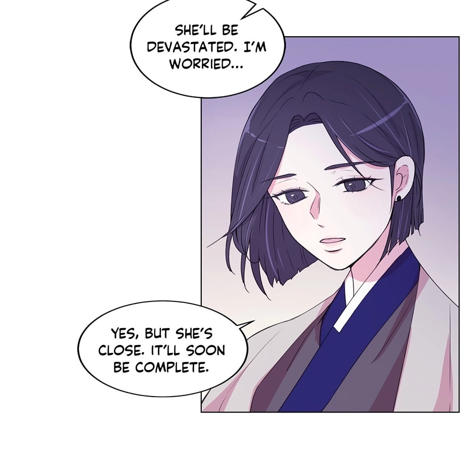 Gekkou Teien Chapter 52 page 4 - 