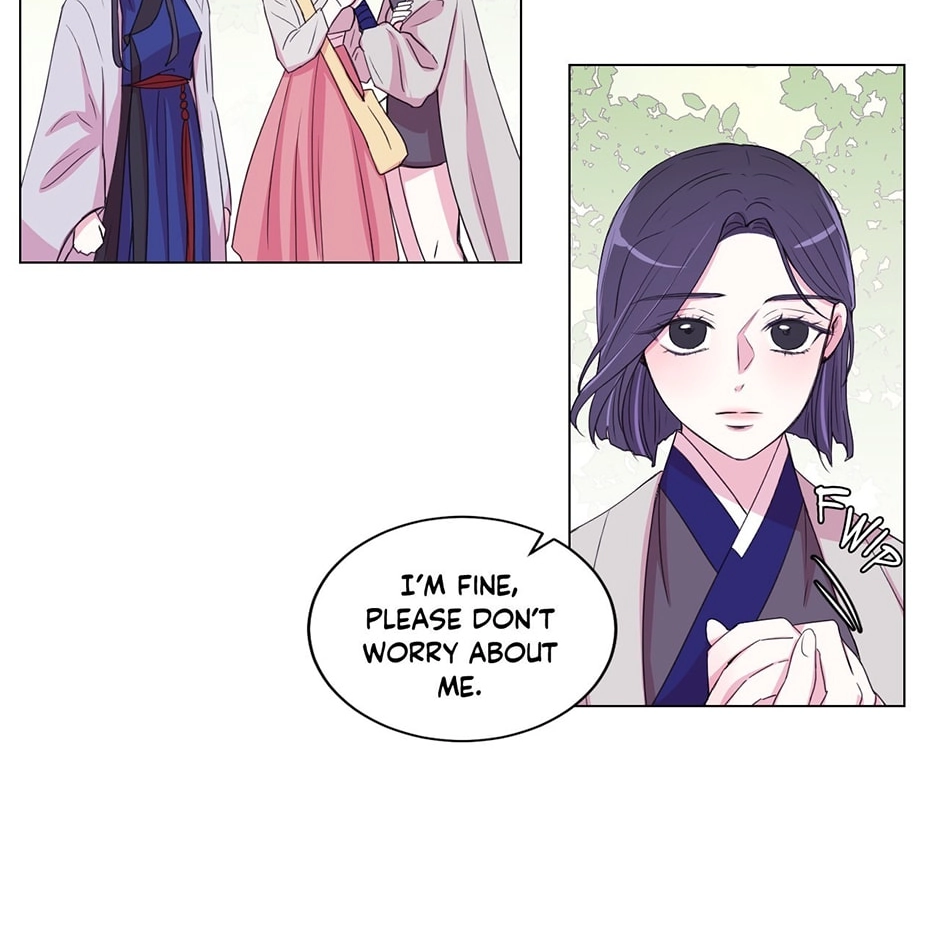 Gekkou Teien Chapter 52 page 32 - 
