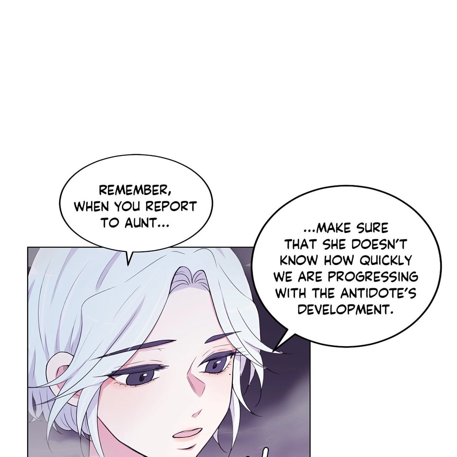 Gekkou Teien Chapter 52 page 5 - 
