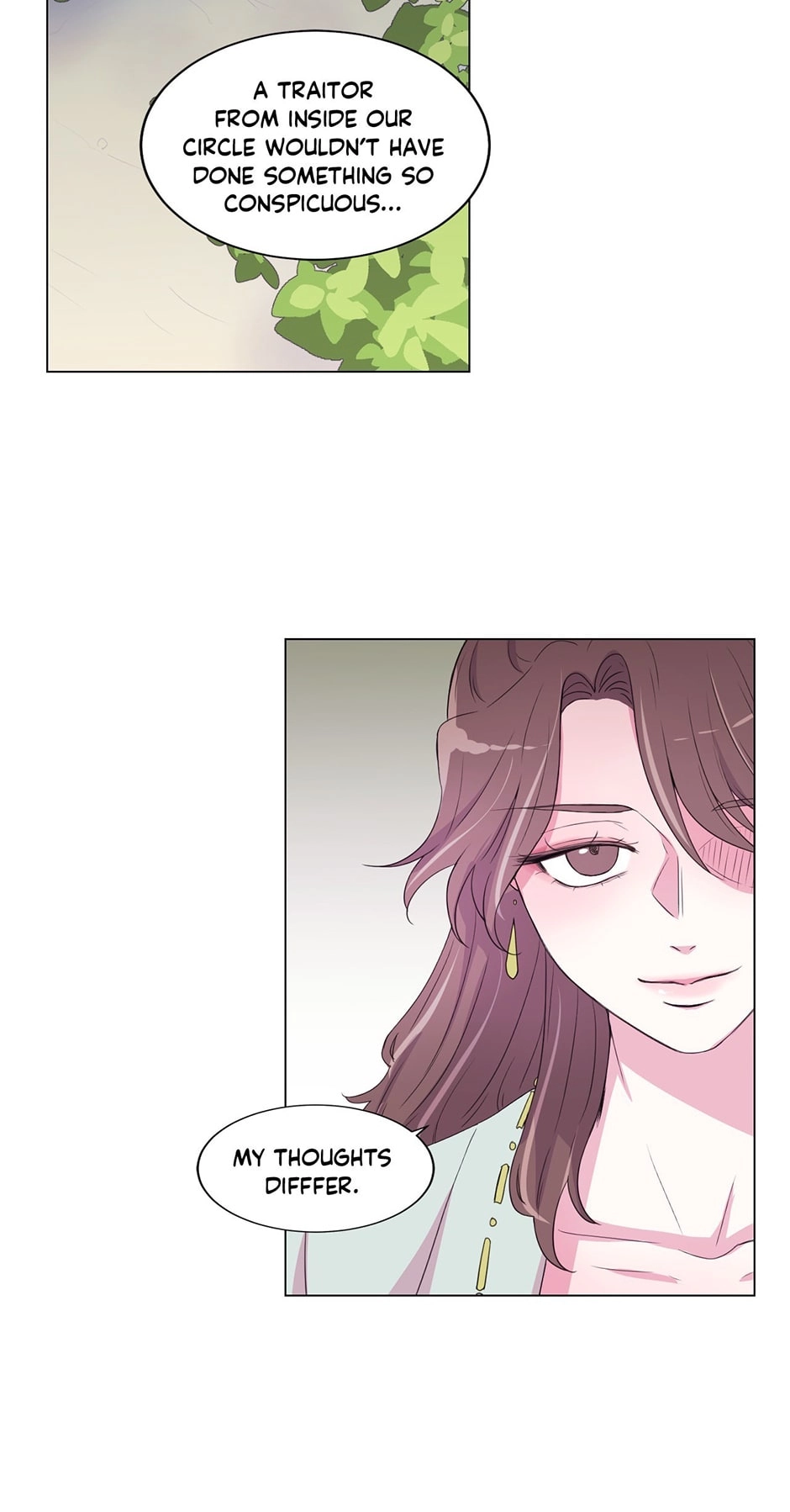 Gekkou Teien Chapter 52 page 44 - 
