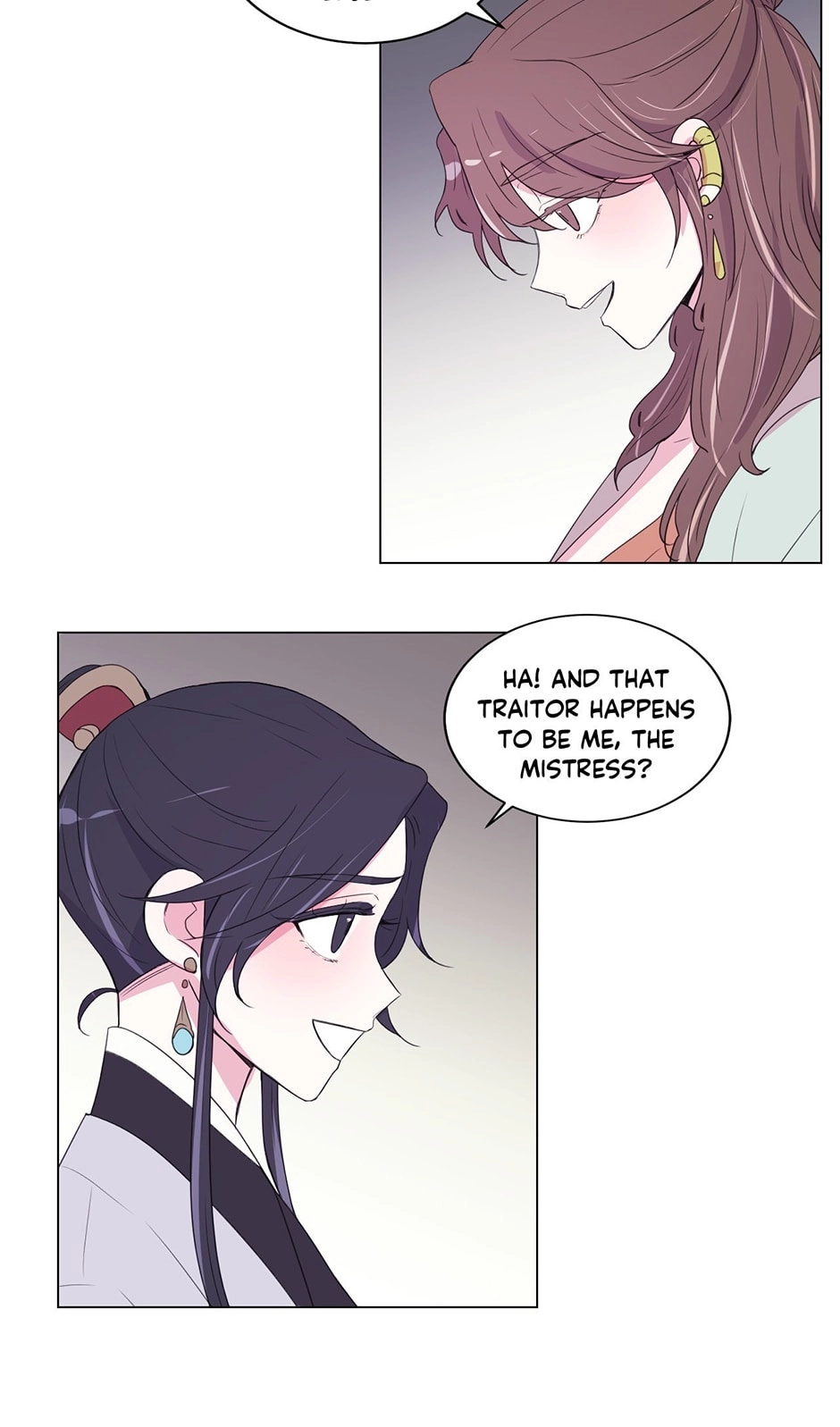 Gekkou Teien Chapter 52 page 46 - 