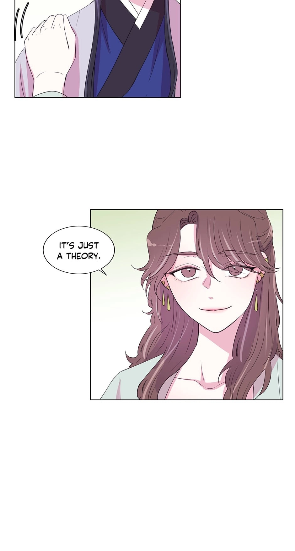 Gekkou Teien Chapter 52 page 48 - 