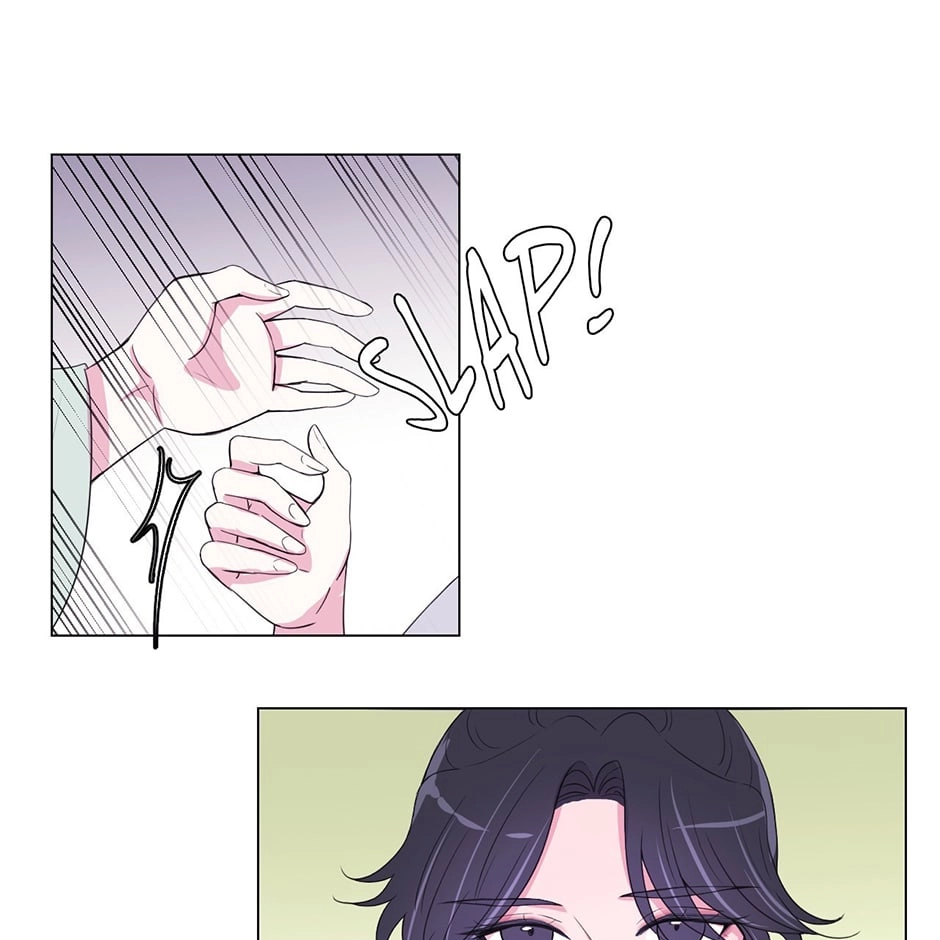 Gekkou Teien Chapter 52 page 49 - 