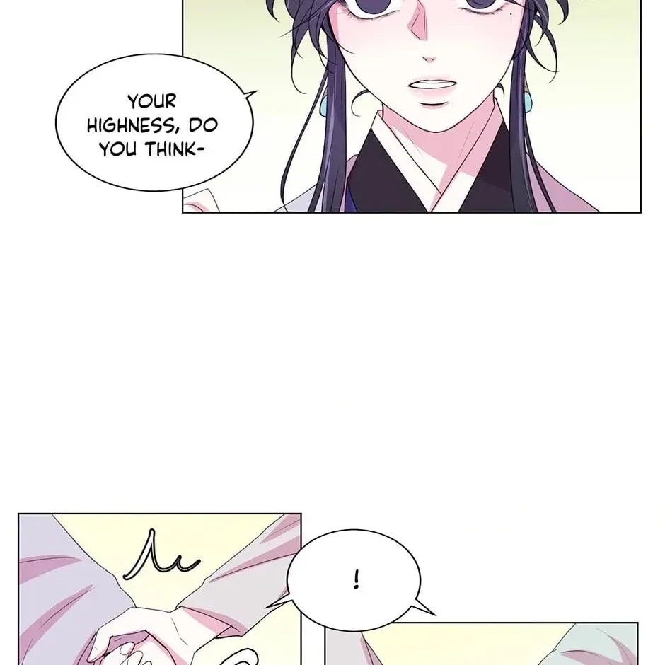Gekkou Teien Chapter 52 page 50 - 