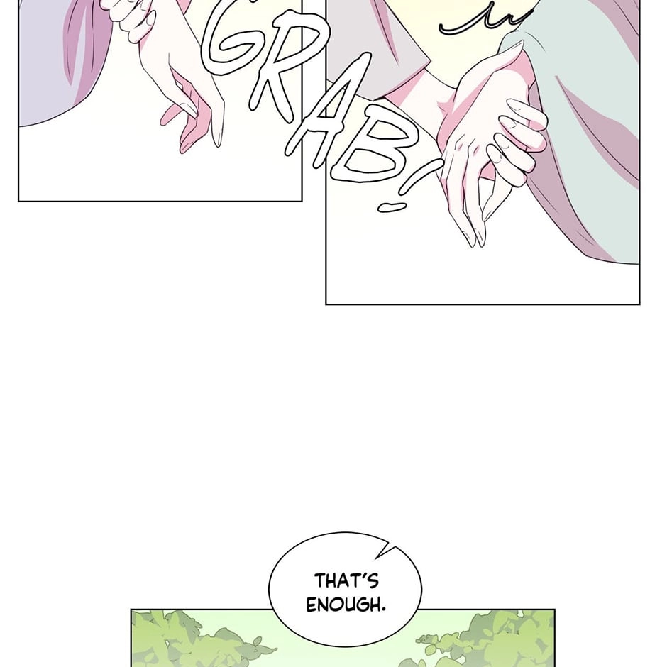 Gekkou Teien Chapter 52 page 51 - 