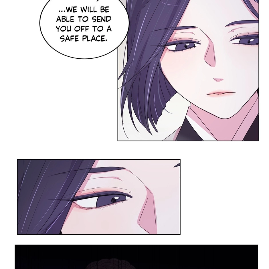 Gekkou Teien Chapter 52 page 7 - 