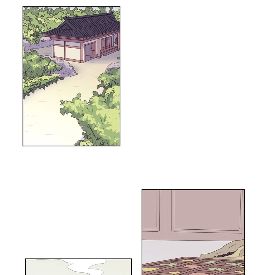 Gekkou Teien Chapter 53 page 2 - 