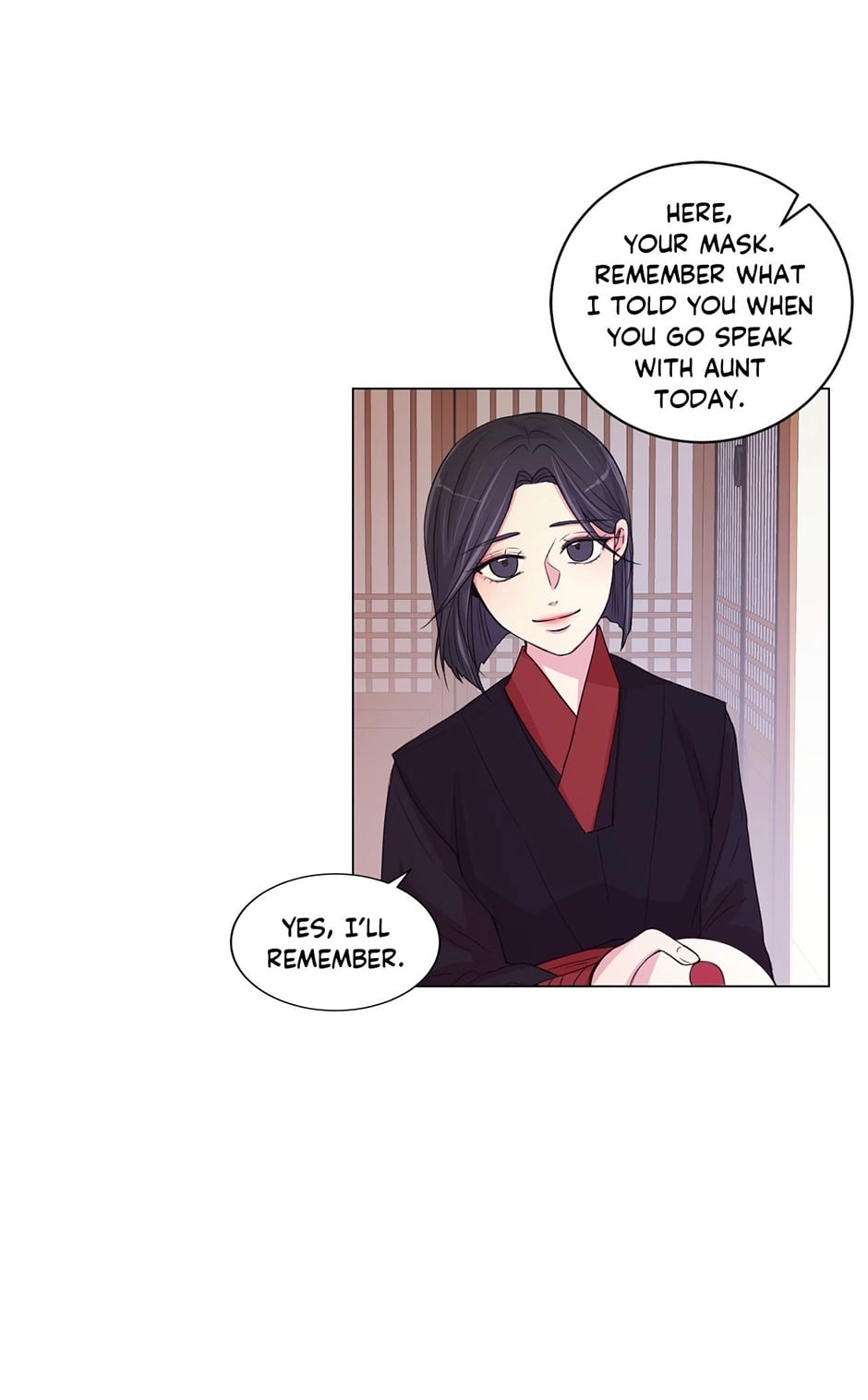 Gekkou Teien Chapter 53 page 19 - 