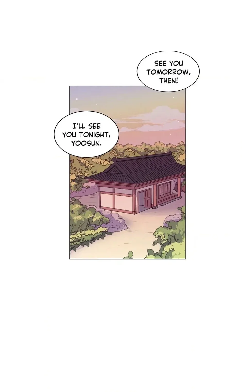 Gekkou Teien Chapter 53 page 20 - 