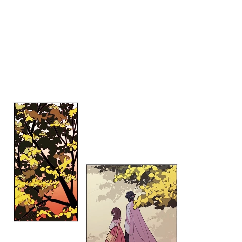 Gekkou Teien Chapter 53 page 21 - 