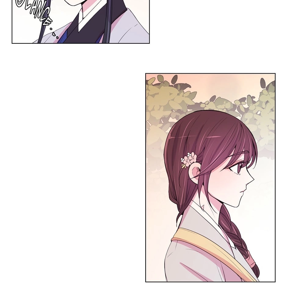 Gekkou Teien Chapter 53 page 23 - 