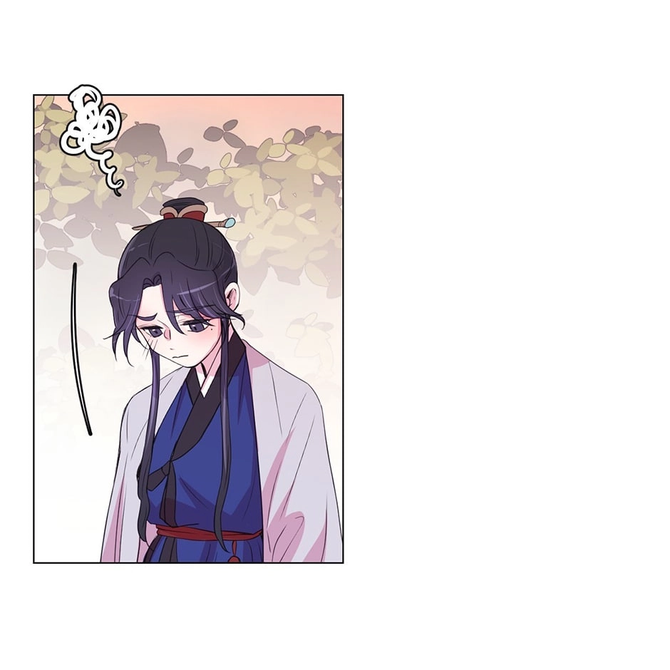 Gekkou Teien Chapter 53 page 24 - 