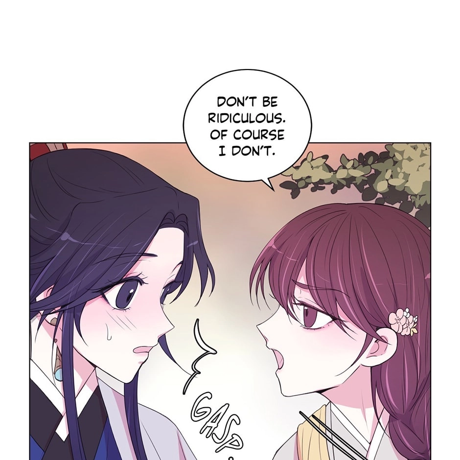 Gekkou Teien Chapter 53 page 29 - 