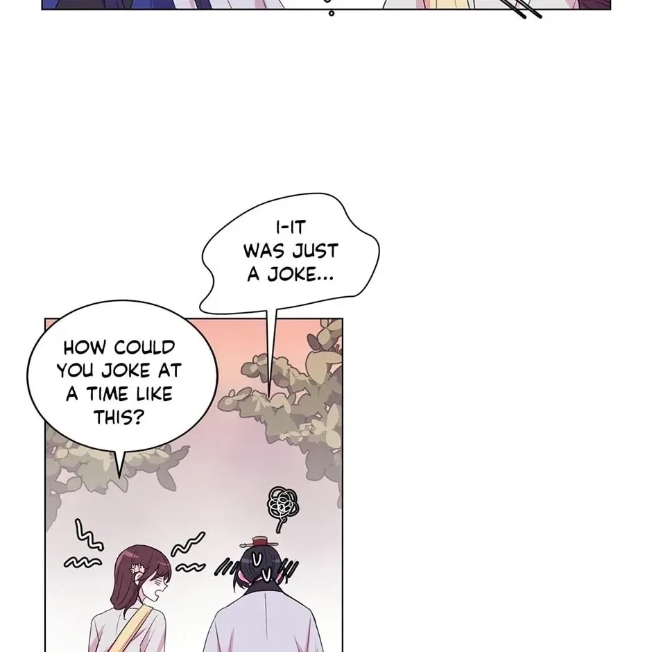 Gekkou Teien Chapter 53 page 30 - 