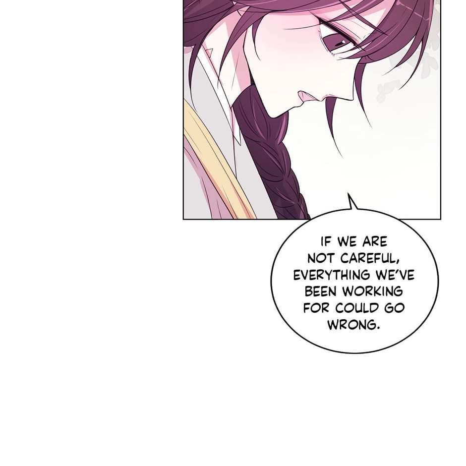 Gekkou Teien Chapter 53 page 32 - 