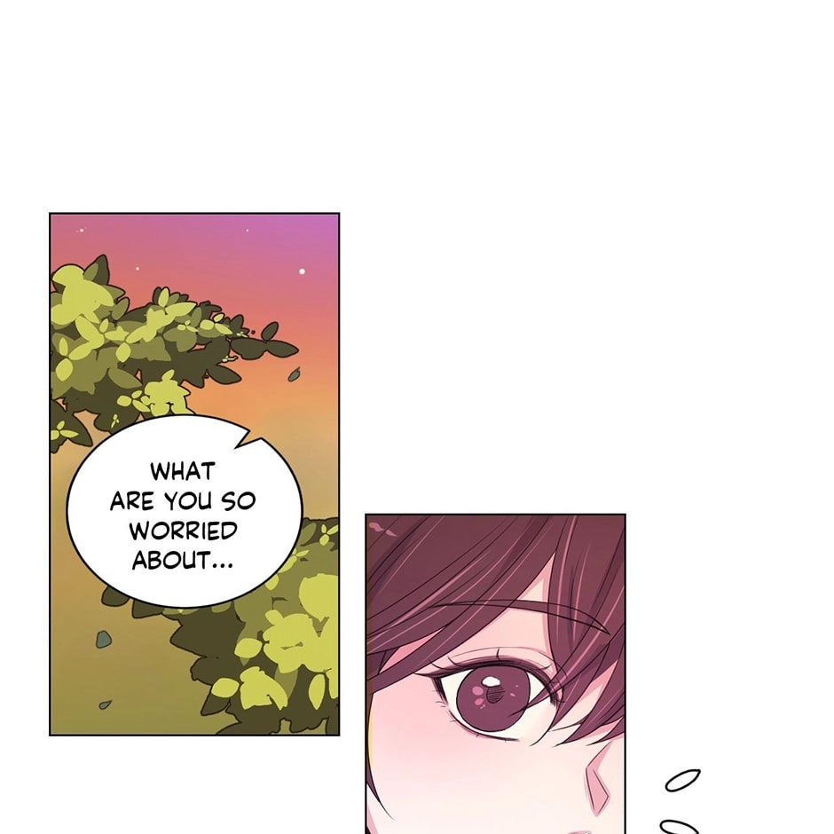 Gekkou Teien Chapter 53 page 33 - 
