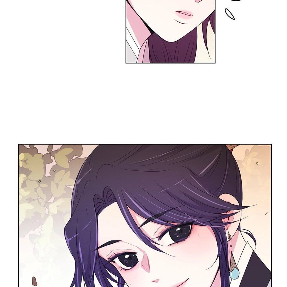 Gekkou Teien Chapter 53 page 34 - 