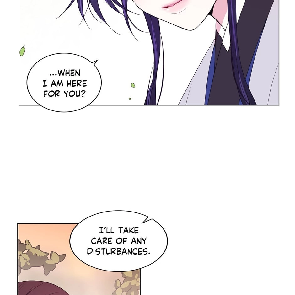 Gekkou Teien Chapter 53 page 35 - 