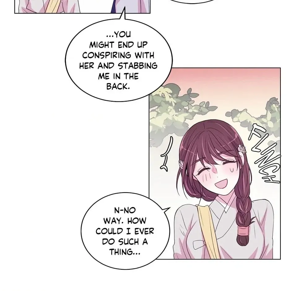 Gekkou Teien Chapter 53 page 40 - 