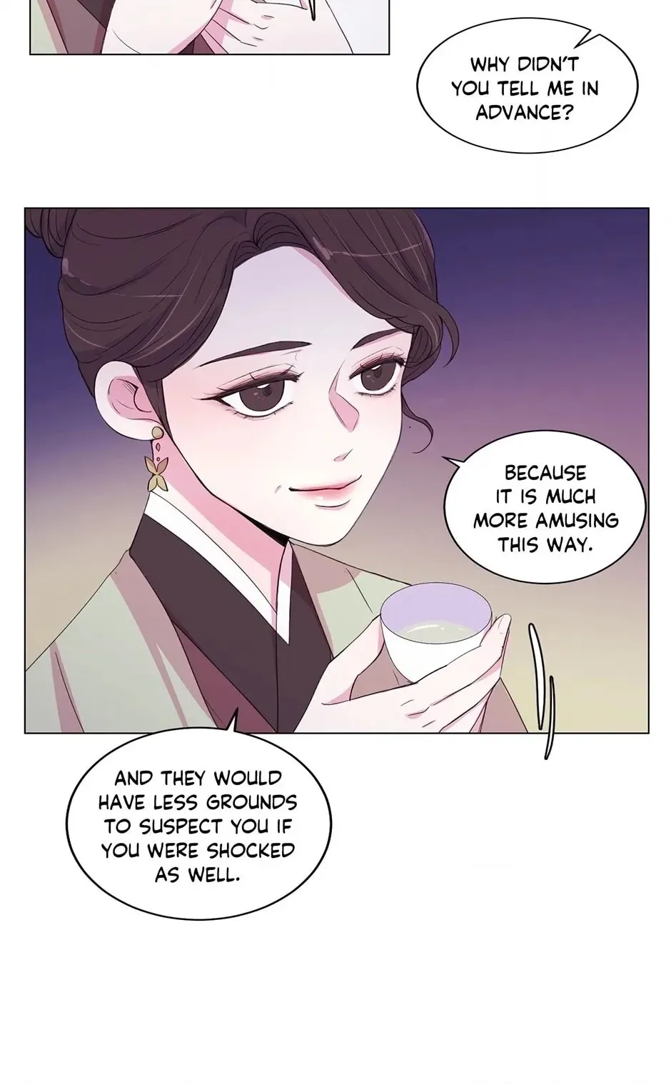 Gekkou Teien Chapter 53 page 50 - 