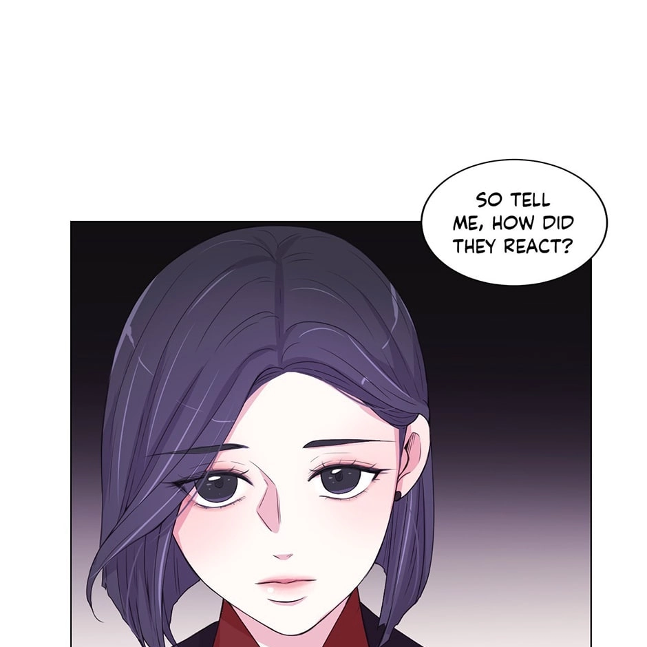 Gekkou Teien Chapter 53 page 51 - 