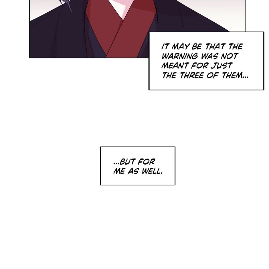 Gekkou Teien Chapter 53 page 52 - 